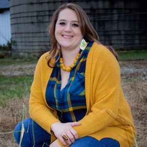 Meet your Posher, Corrinne